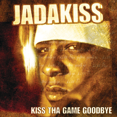 Show Discipline (Edit) [feat. Nas]