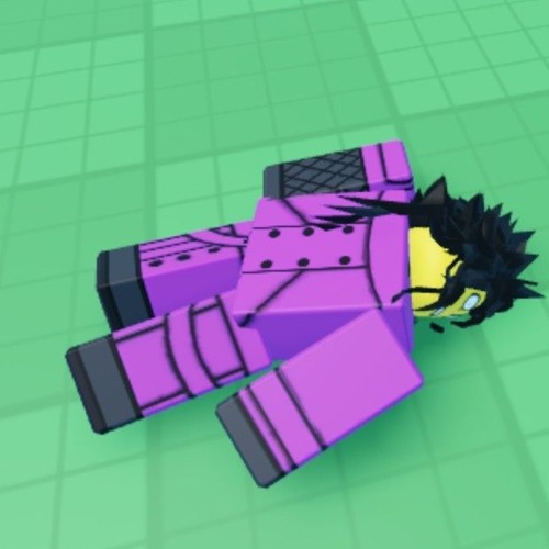 Forsaken but some dude sings it