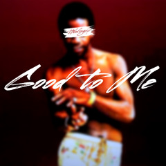 “Good to Me” Westside Gunn x StoveGodCooks type beat