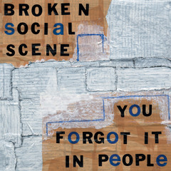 Selections: Broken Social Scene