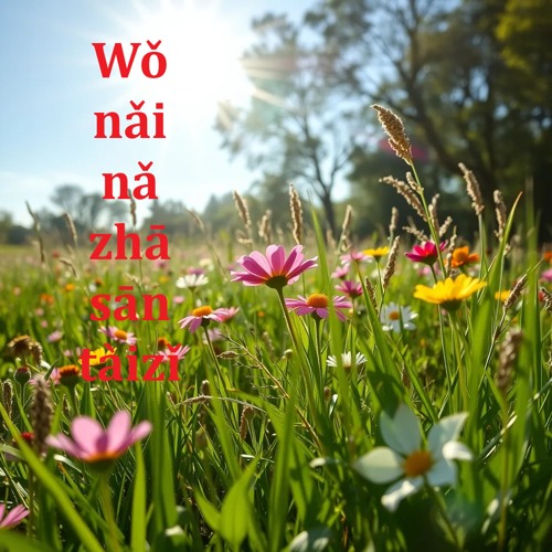 Wǒ Nǎi Nǎ Zhā Sān Tàizǐ