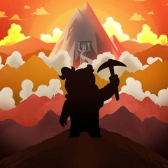 ♫ Diggy Diggy Hole 2： Coming Home