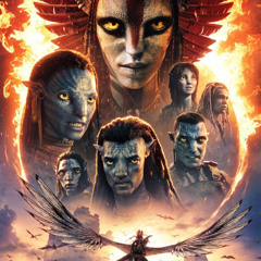REPELIS¡ Avatar: Fuego y cenizas (2025) Película ONLINE [Completa] en Español¡