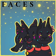 Faces with No's-Core