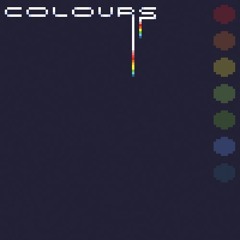 Pink and Blue (Two Synthetic Voices)