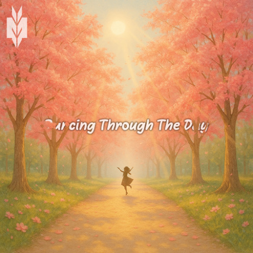 Dancing Through The Day