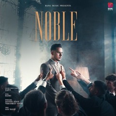 Noble | Harvi