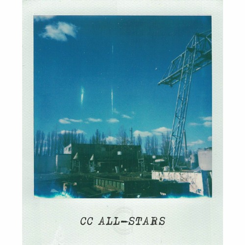 CCMIX I - CC ALL-STARS