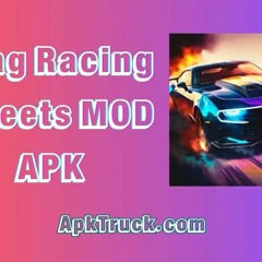 Drag Racing Street Mod Apk