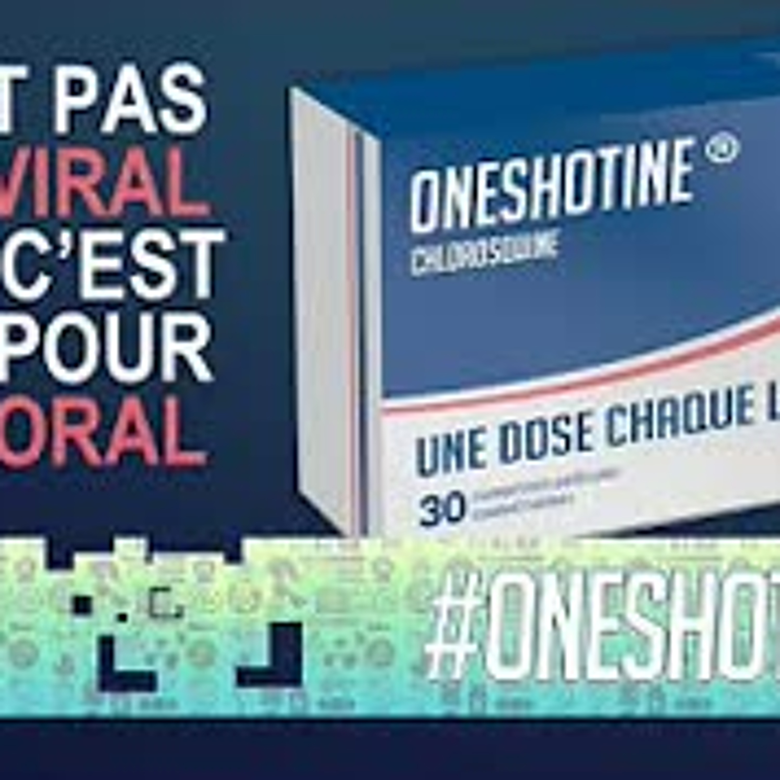 Oneshot S07E11 - jour 13 - Beurk Research s'invite à la récré ! episode artwork
