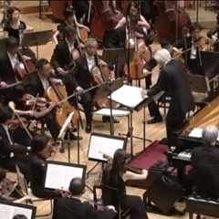 merry christmas mr lawrence- ryuichi sakamoto