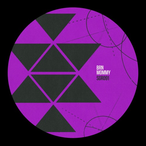 B R N - Mommy