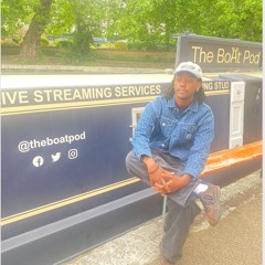 The Boat Pod I July 2024