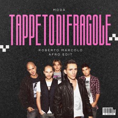 Tappeto Di Fragole (Roberto Marcolo Afro Edit)
