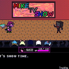 Susie Vs. Mike