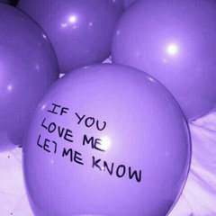 Whisper My Name(Prod.Corleone Beats)