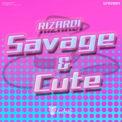 Savage & Cute (Full Streaming) (F/C New Album)