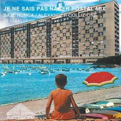 Baje Nunca & Alexander Collizione - Je Ne Sais Pas Nager (Octobre 2024)