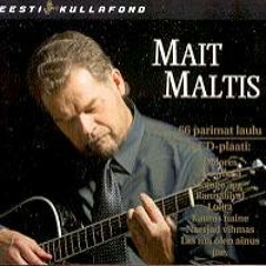 Mait Maltis & Artell - Kuku sa kägu