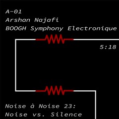 101 - Arshan Najafi - BOOGH Symphony Electronique
