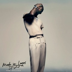 WizKid - Essence (Audio) Ft. Justin Bieber, Tems SLOWED AND REVERB