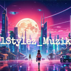 Lonely - 1STYLEZ Muzik 2k25