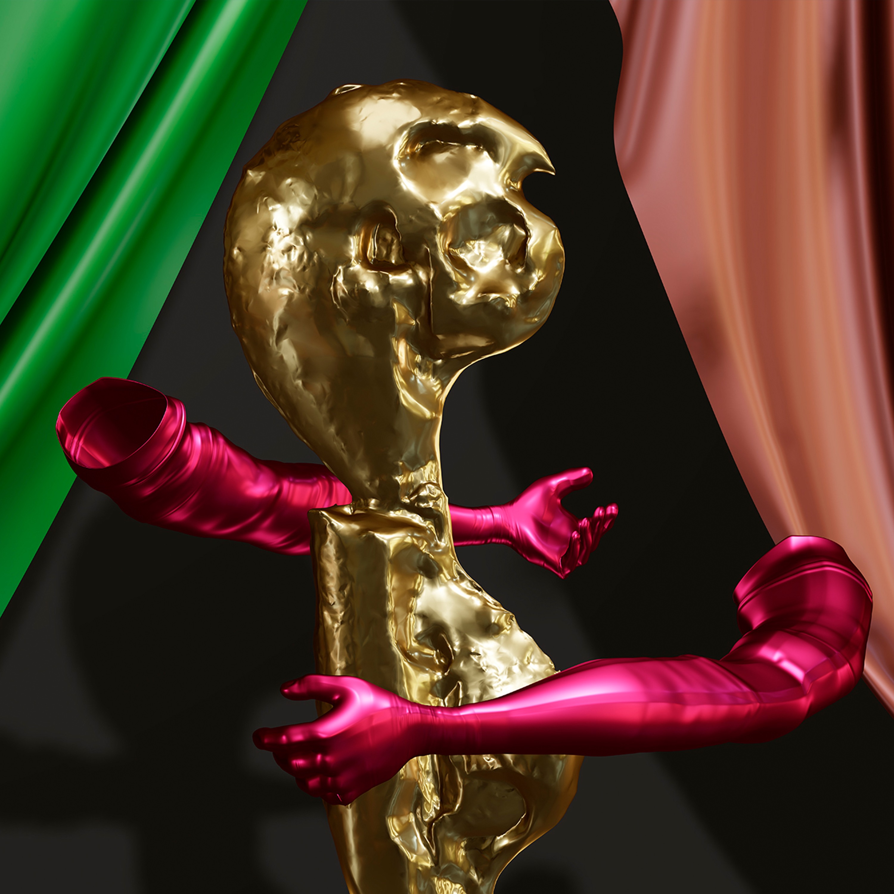 Nationale Opera & Ballet