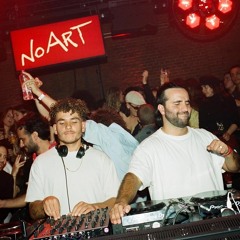 No Art - House Mix 2 (ANOTR, Toman, Pawsa +)