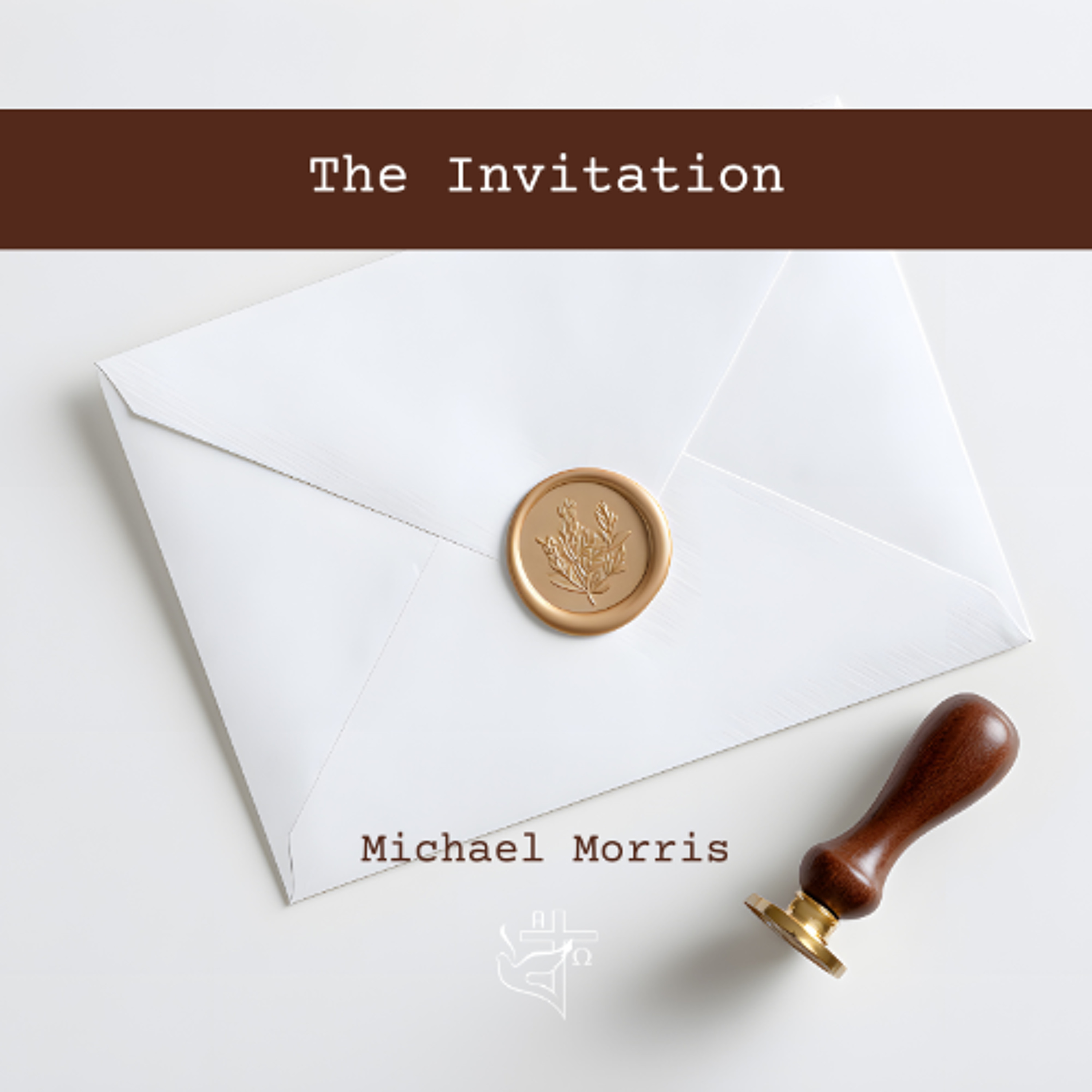 The Invitation - Part 2 episode artwork