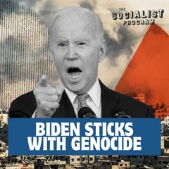 Why Can’t the Democrats Do Better Than ‘Genocide Joe’?