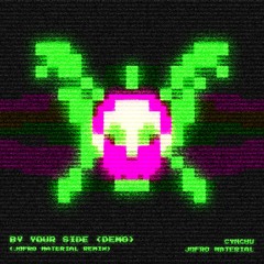 Cynthia Chu - By Your Side (Demo) (jofro material Remix)