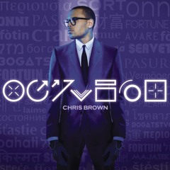 Touch Me (feat. Sevyn)