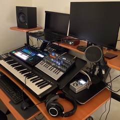 Right here (progressive house)