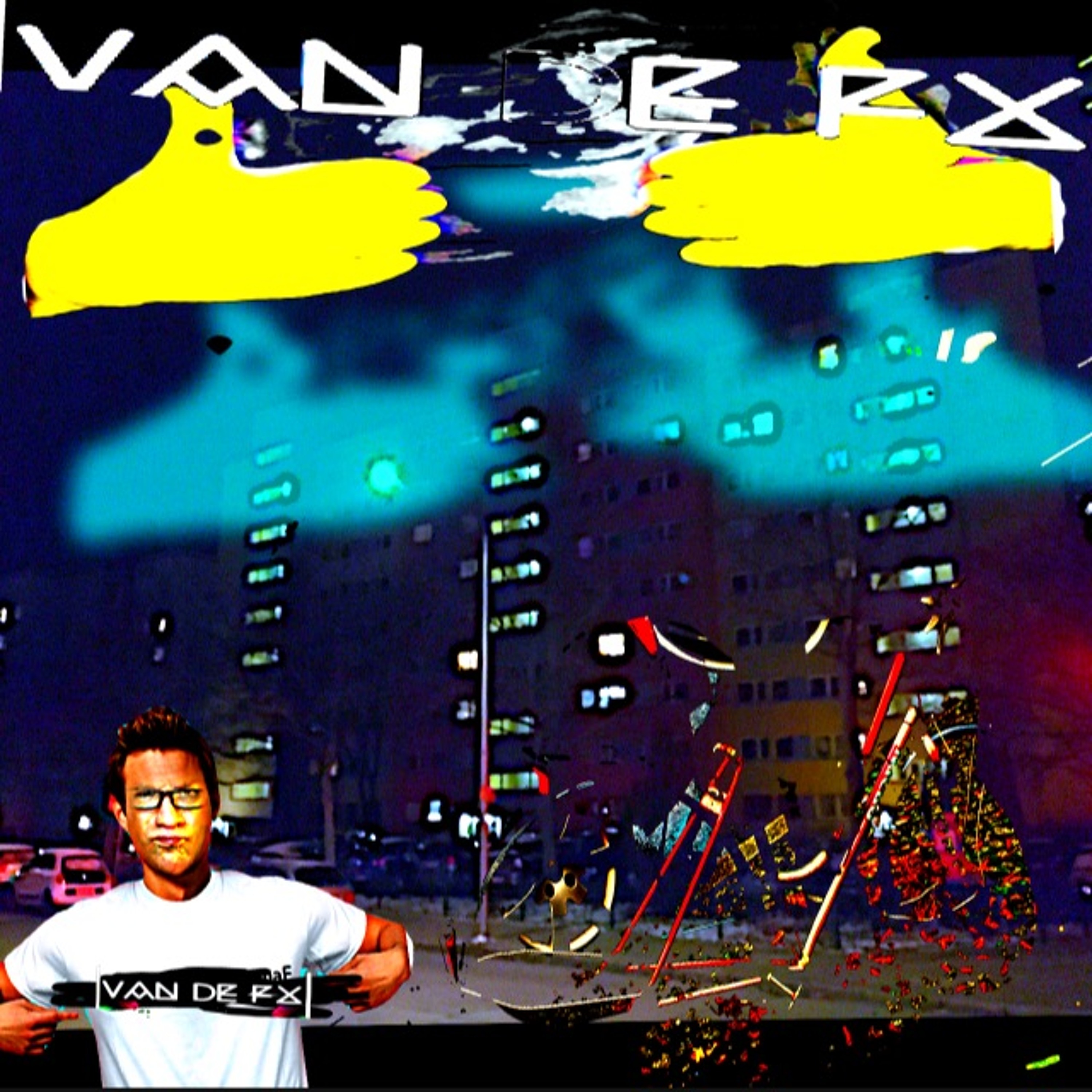 Van De FX LivePly -Der Tenor Im Gefangen Chor.WAV episode artwork