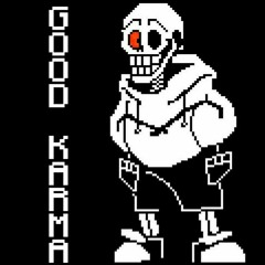 Underswap Good Karma V2 (reupload)