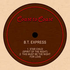 This Must Be the Night for Love (feat. William Robinson)