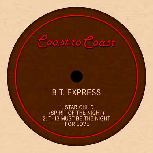 This Must Be the Night for Love (feat. William Robinson)