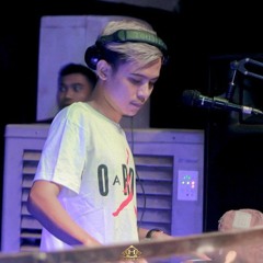 Q HALU X V2  [ MHMD RAMA FT AGUNGKINOY ] #MIXTAPEEE