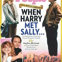 ACCESS KINDLE PDF EBOOK EPUB PEOPLE When Harry Met Sally by  The Editors of PEOPLE 🗸