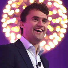 We are Charlie Kirk (Rework)