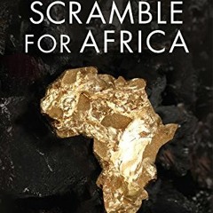 [VIEW] EPUB 💚 The New Scramble for Africa by  Pádraig Carmody EBOOK EPUB KINDLE PDF