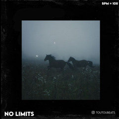 NO LIMITS | Bu$hi x Abel31 x Rounhaa Type Beat