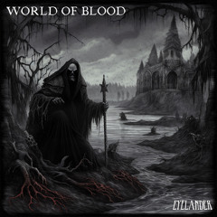 EYELANDER - WORLD OF BLOOD