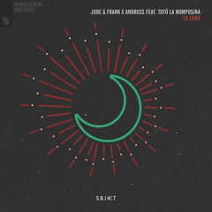 La Luna (feat. Totó La Momposina)