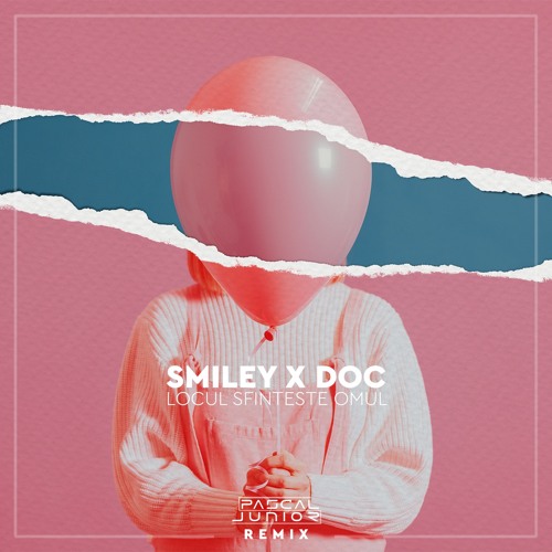 Stream Smiley x DOC - Locul Sfinteste Omul (Pascal Junior Remix) by Pascal  Junior | Listen online for free on SoundCloud