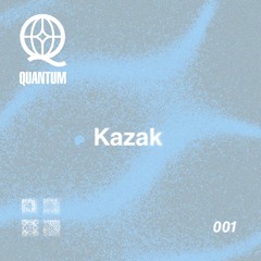 Quantum Entanglement | Kazak | 001