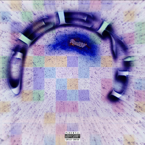 Geekn (Feat. surge)[Prod. CV X Xai Vert]