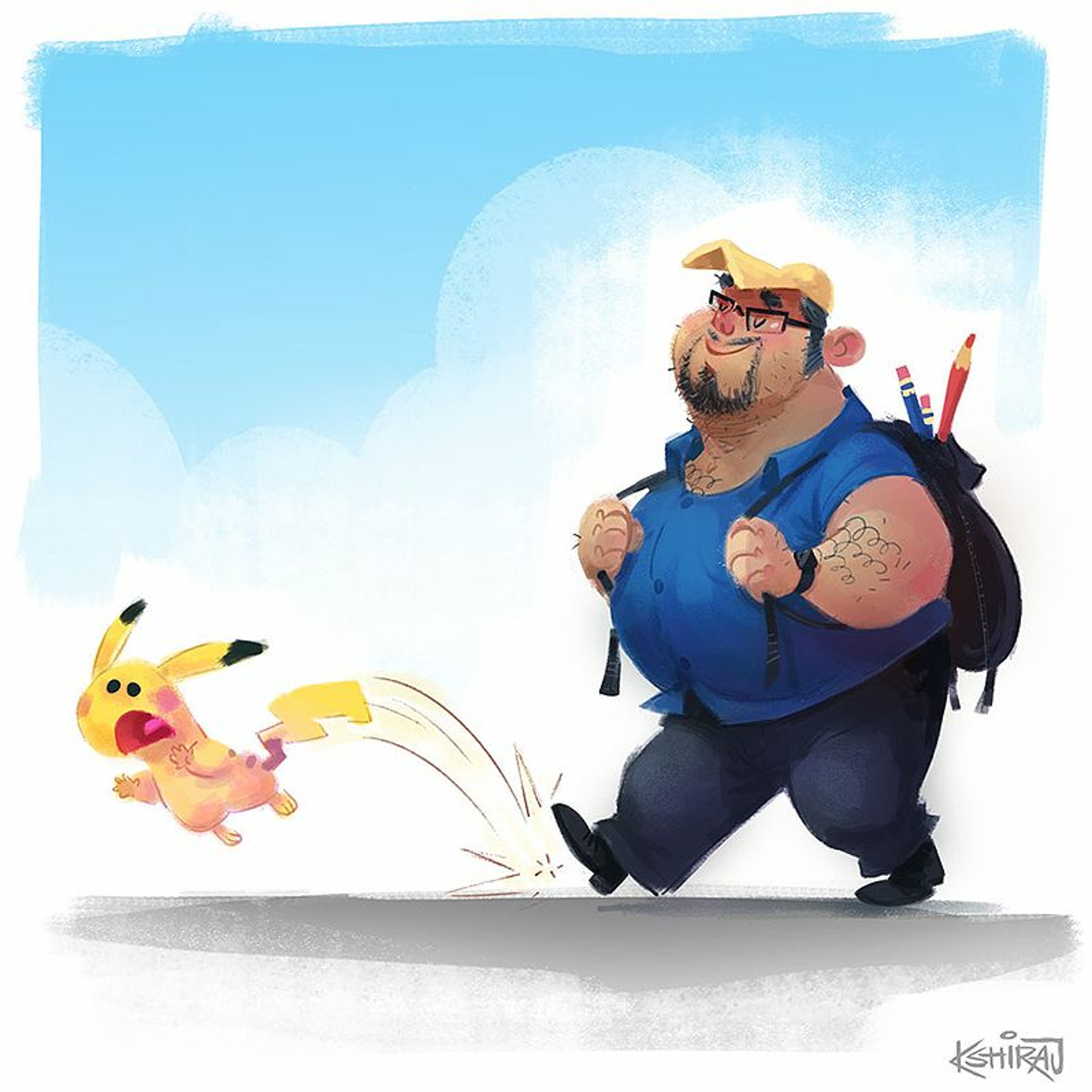 Break Into The Games Industry