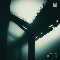 Binary Algorithms — Registers (Rmxs) — UFO95-Dj Shufflemaster-Stanislav Tolkachev-Vril — [FTA_EP07]