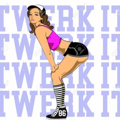 Move That Ass Challenge (Feat. DJ Telly Tellz)